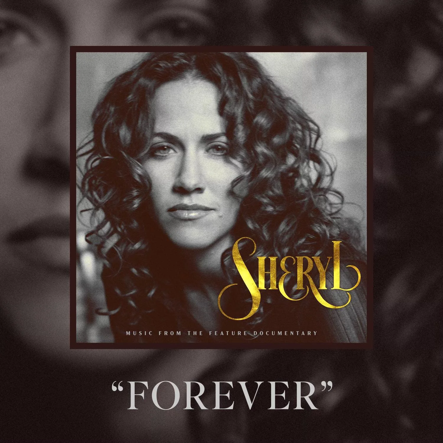 Sheryl Crow, Sheryl soundtrack cover