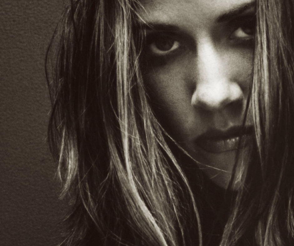 Sheryl Crow, Sheryl Crow album cover