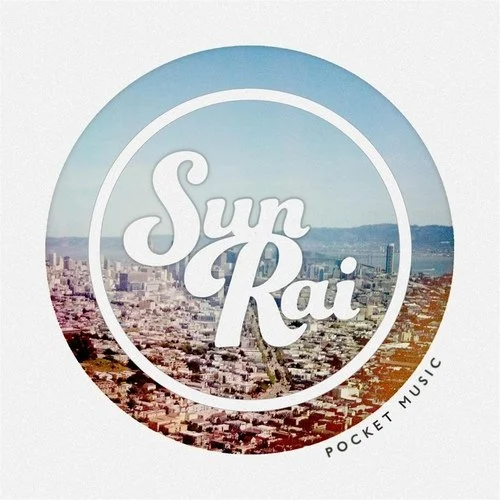 Rai Thistlethwayte, Pocket Music album cover