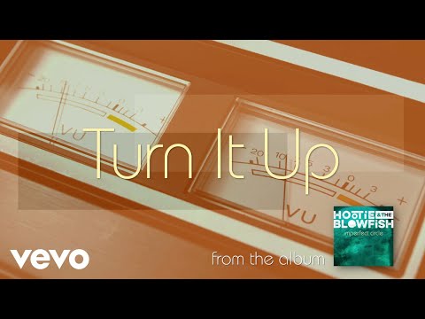Hootie and the Blowfish, Turn It Up video still