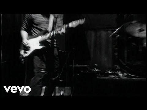Wire Train, Crashing Back to You video still