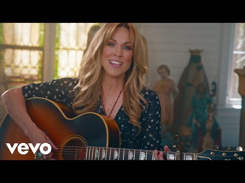 Sheryl Crow, Forever video still