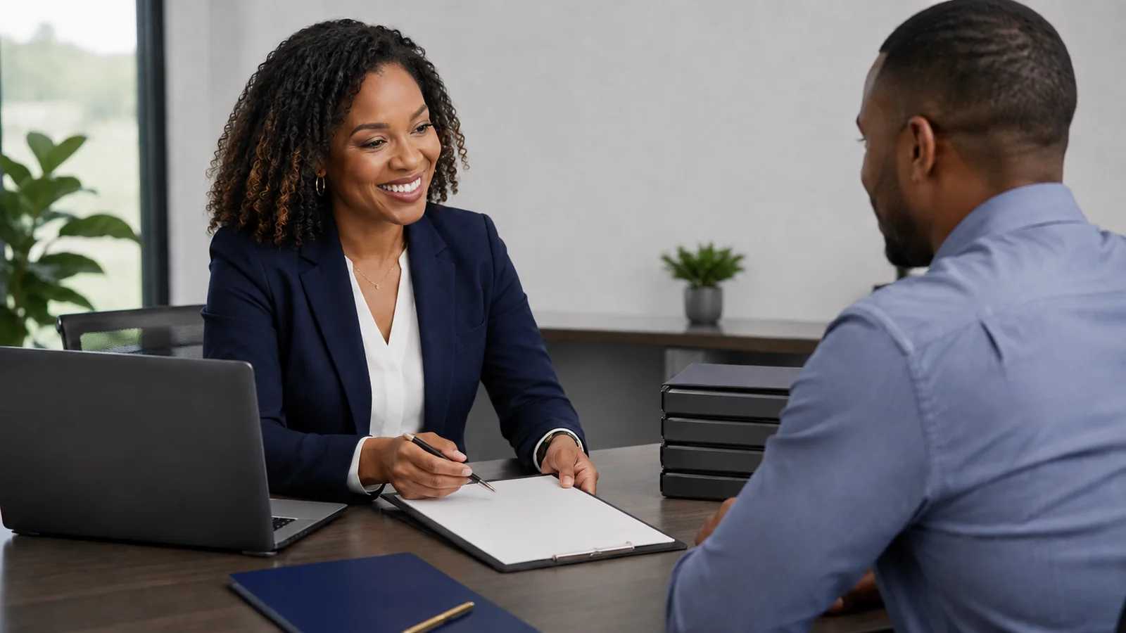 Contractor licensing consultation