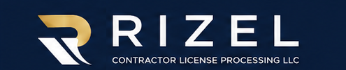 Rizel Contractor License Processing LLC