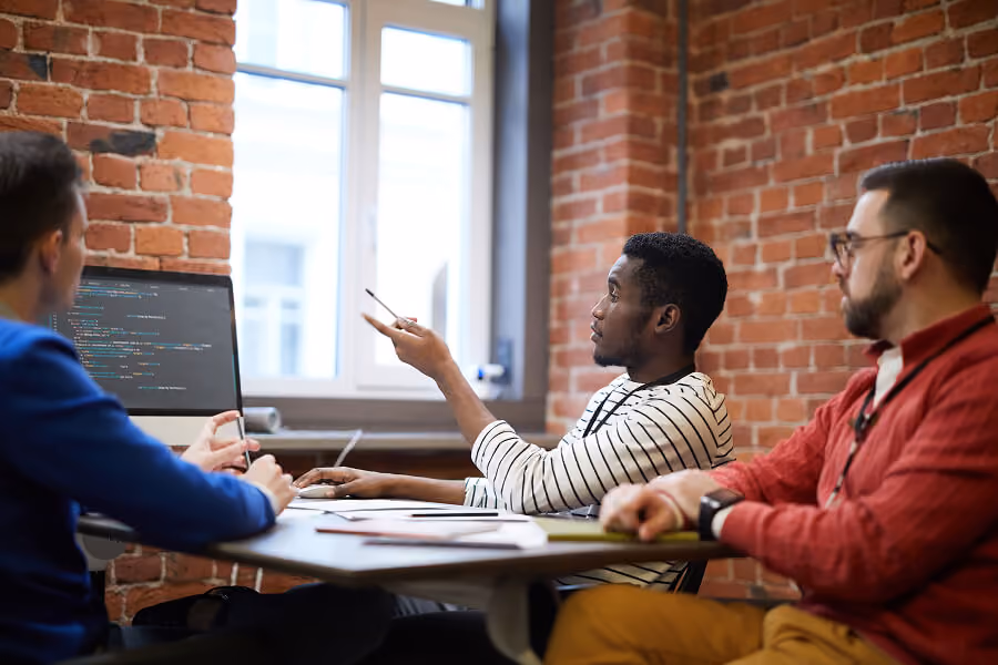 A SaaS and software product
