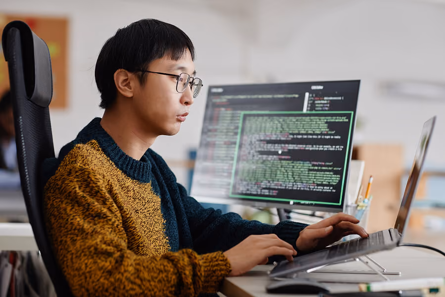 Technology search rankings being tracked