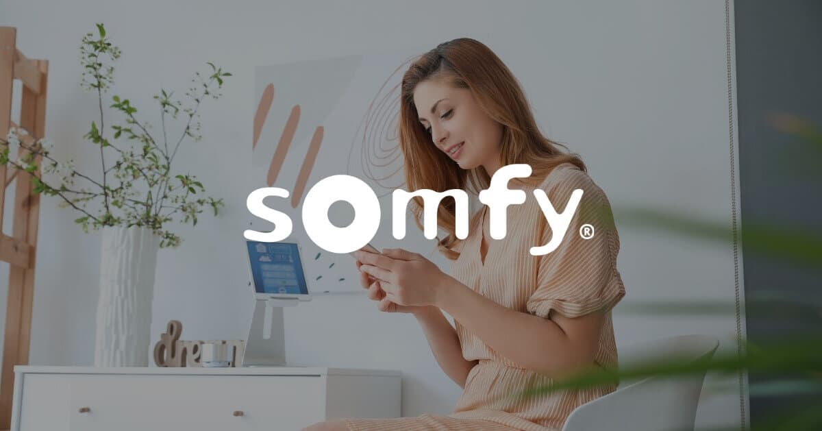 Somfy Systems case study