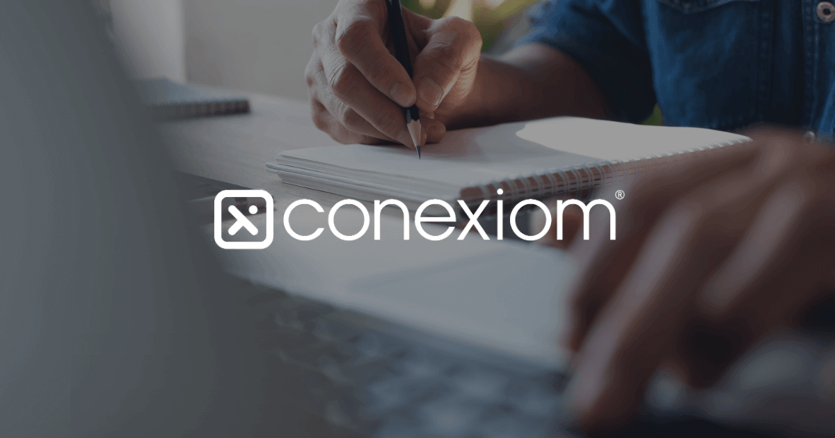 Conexiom case study
