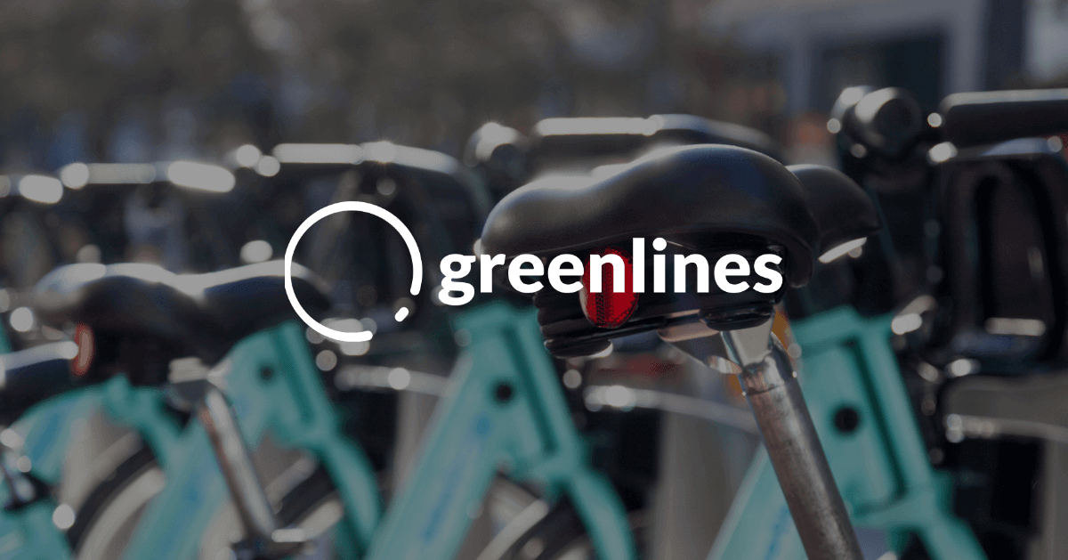 Greenlines case study