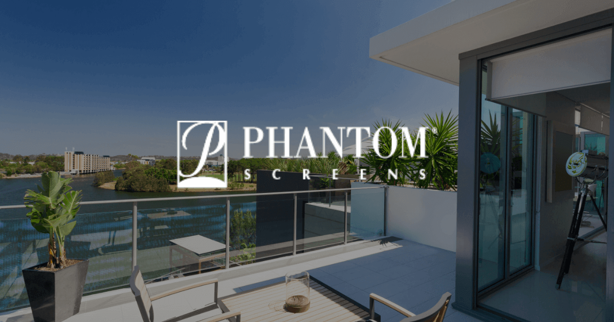 Phantom Screens Abbotsford case study