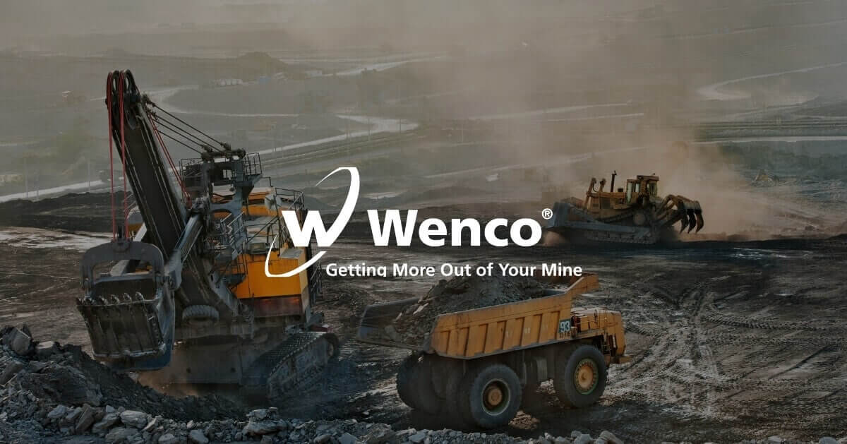 Wenco International Mining Systems case study