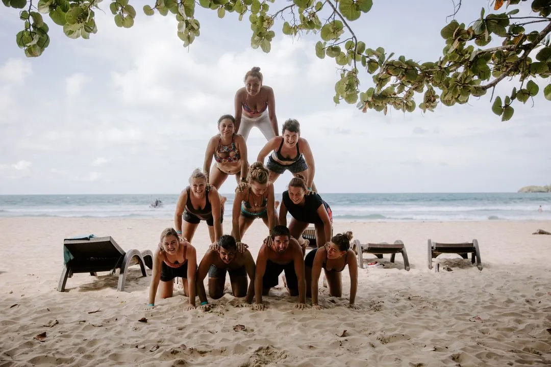 Retreat at Palmar Beach Lodge