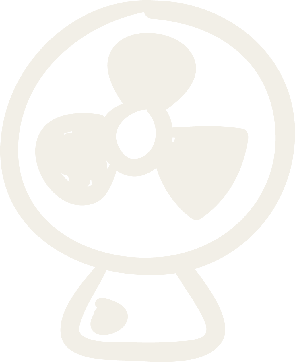 Fan icon