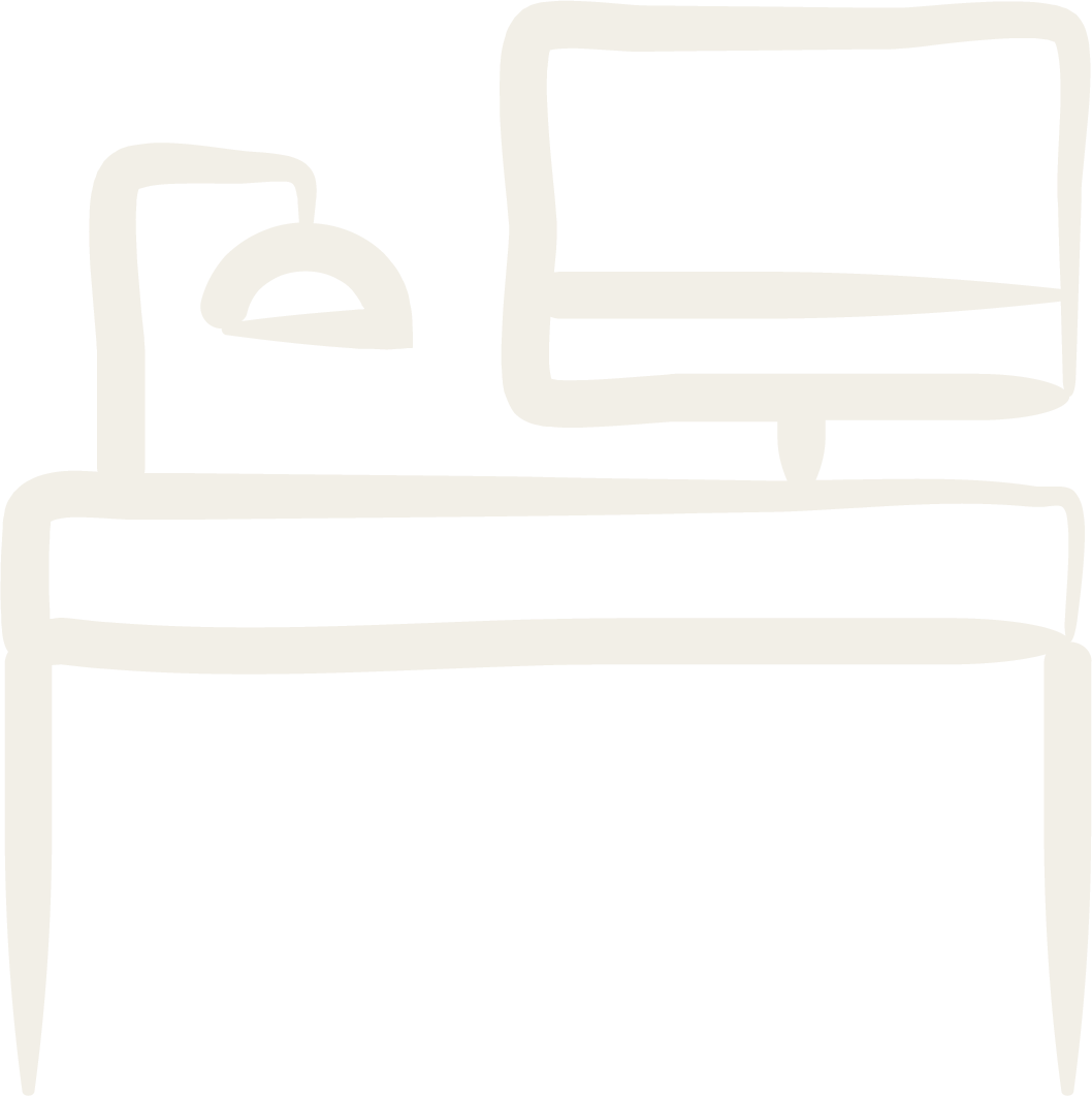 Desk icon