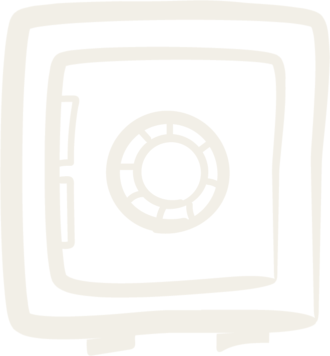 Safe icon