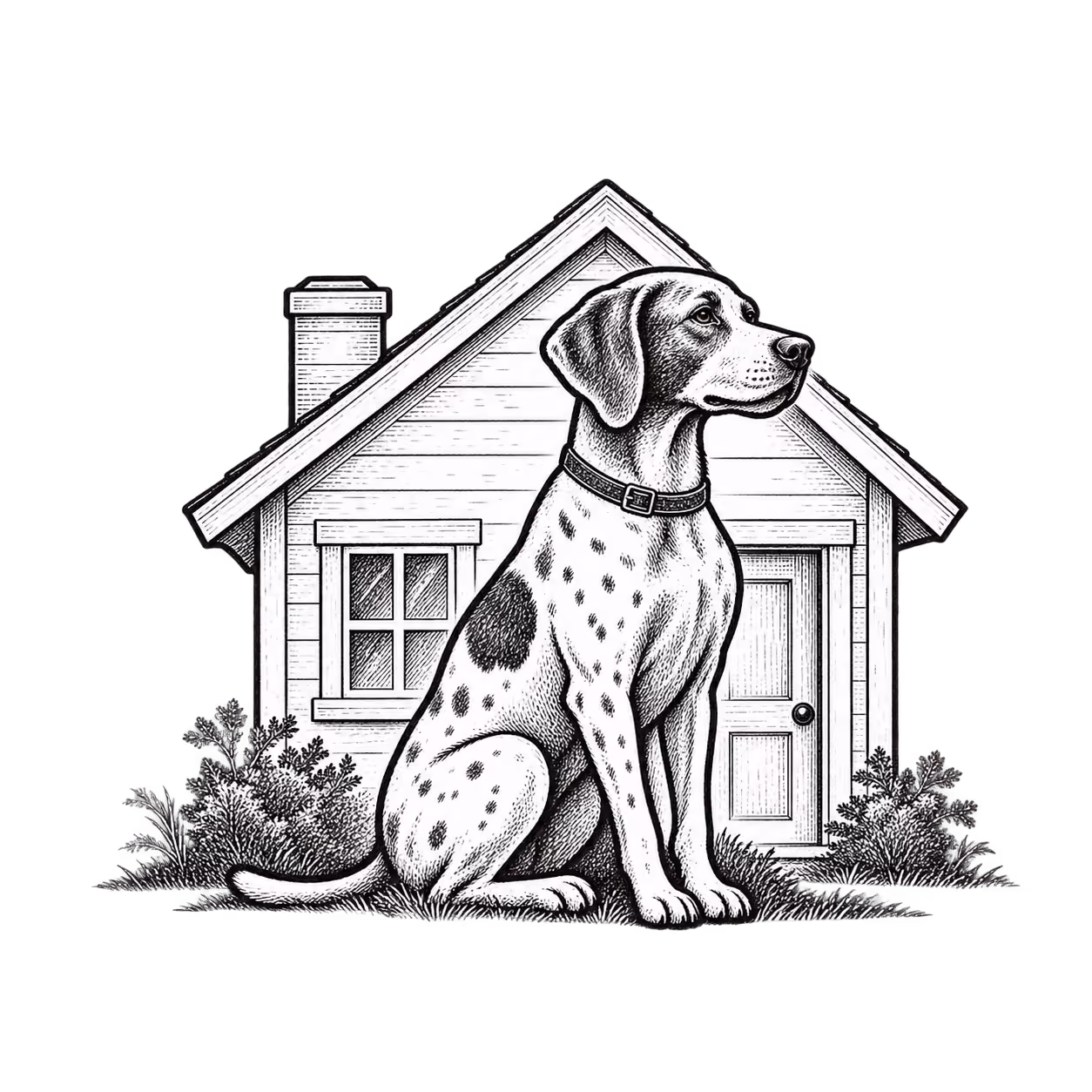 Home dog care and dog sitting in Cheshire