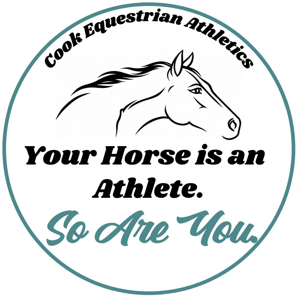 Cook Equestrian Athletics