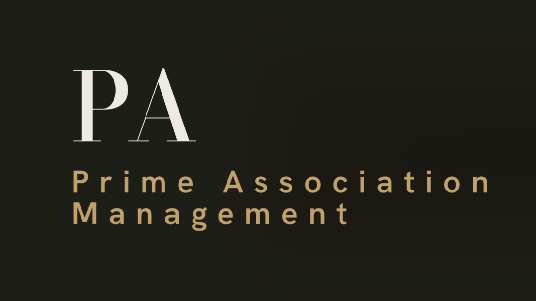 Prime Association Management