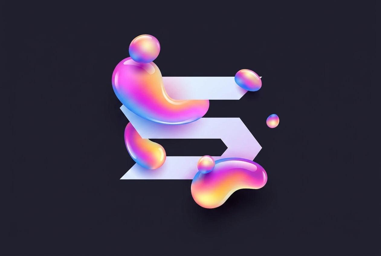 Logo redrawn as a clean vector by SkyDesigner