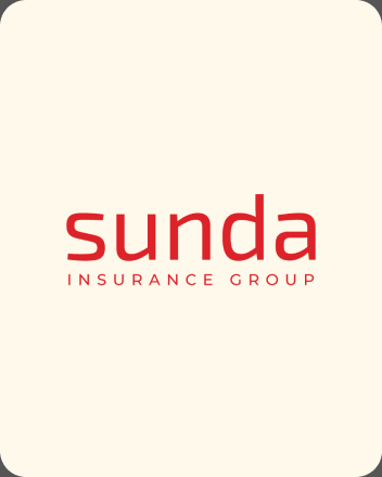 Sunda Insurance Group logo before redesign
