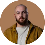 Stefan Arsenić, Brand Designer and Art Director