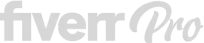 Fiverr Pro logo