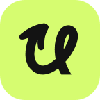 Upform logo