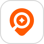 Pronadji.ba logo