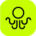 Inkyy Academy logo