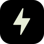 FasterUI logo