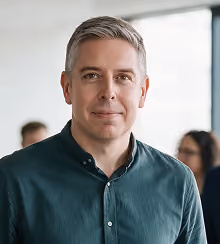 David De Smedt Profile Image
