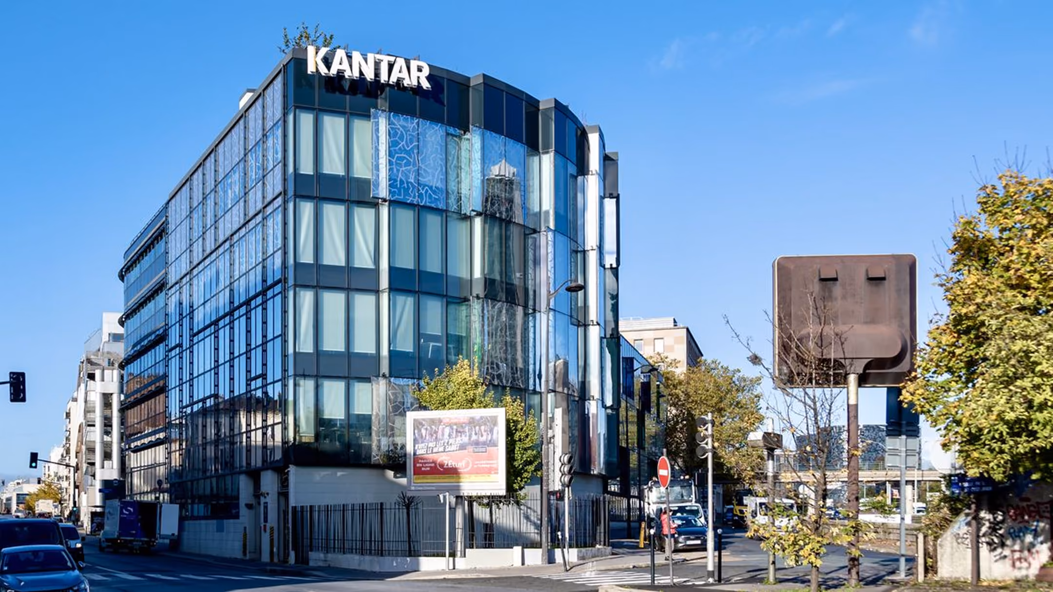Kantar office