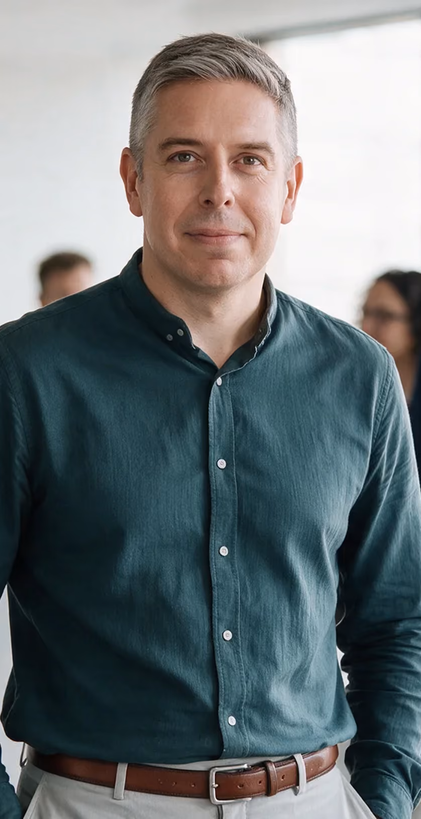 David De Smedt profile photo