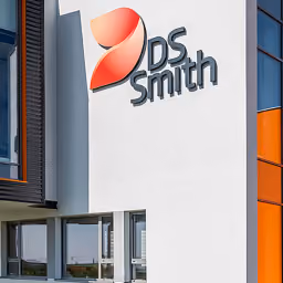 ds smith headquarter