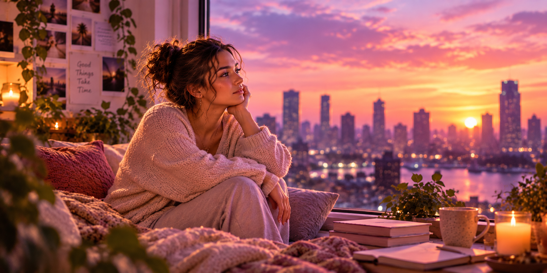 The art of knowing when to let go