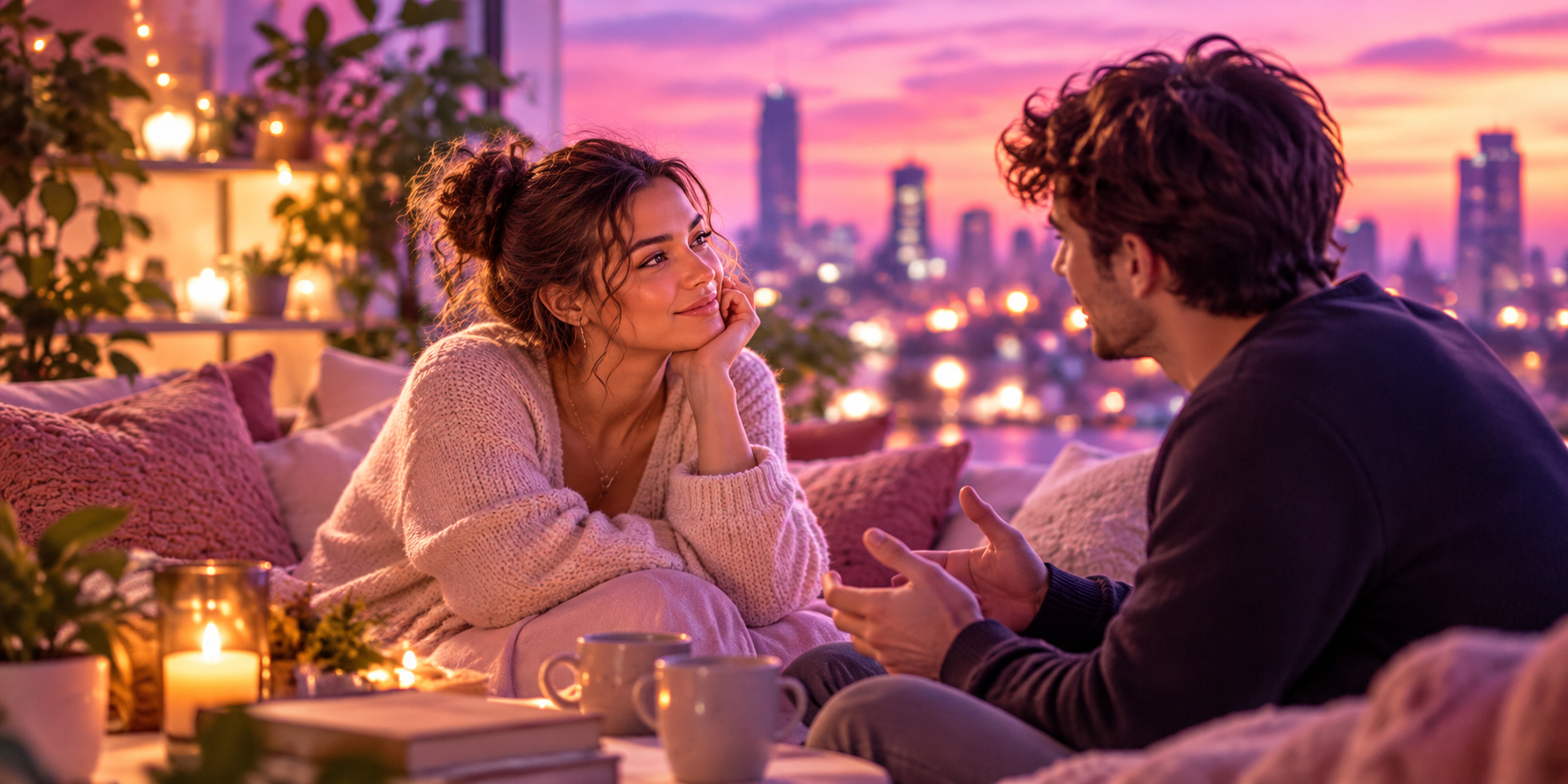 How to build trust without losing yourself