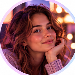 Maya Collins
