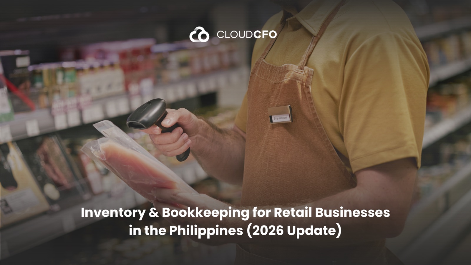 Inventory & Bookkeeping for Retail Businesses in the Philippines