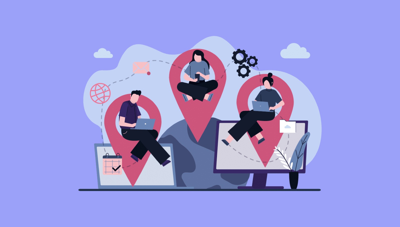6 Reasons to Outsource Accounting Services in the Philippines
