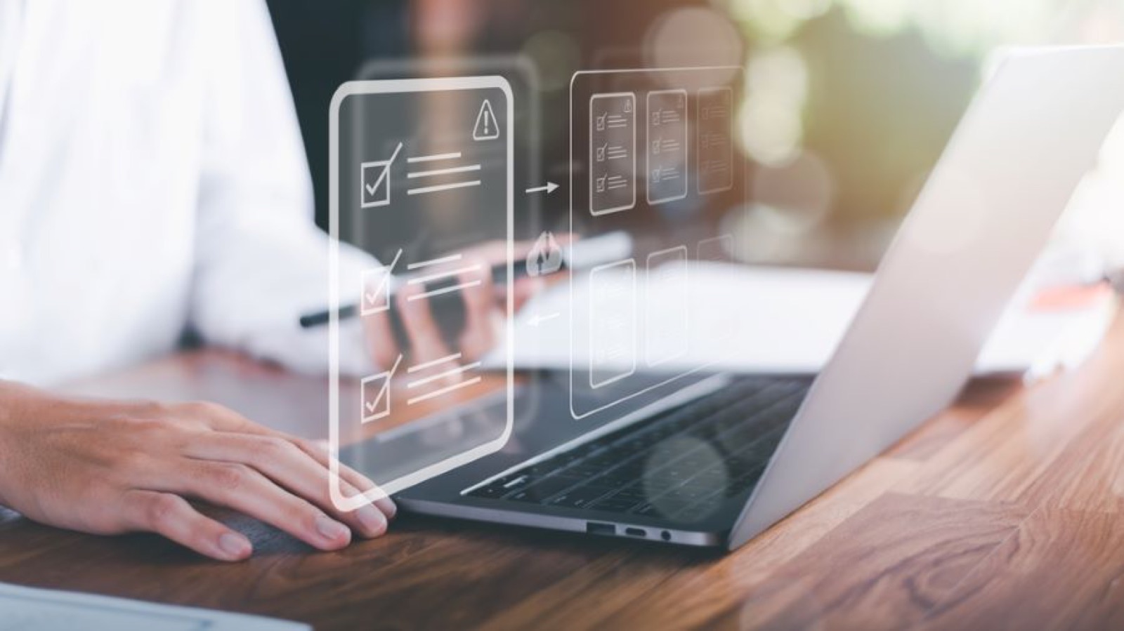 payroll process compliance