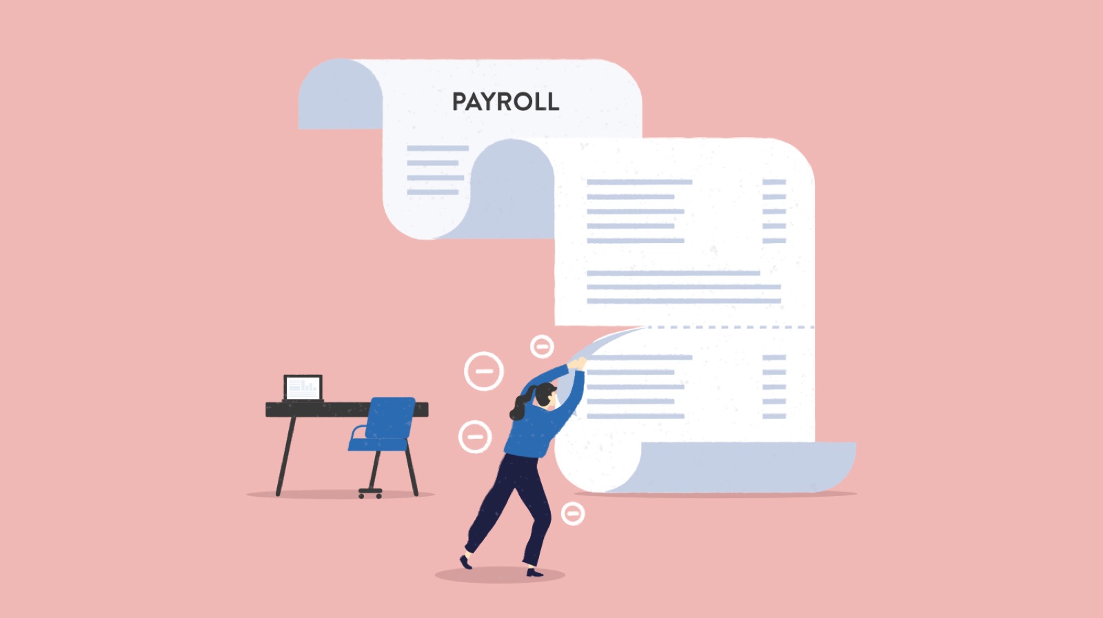 End-to-End Payroll Solutions: 5 Key Benefits for PH Businesses