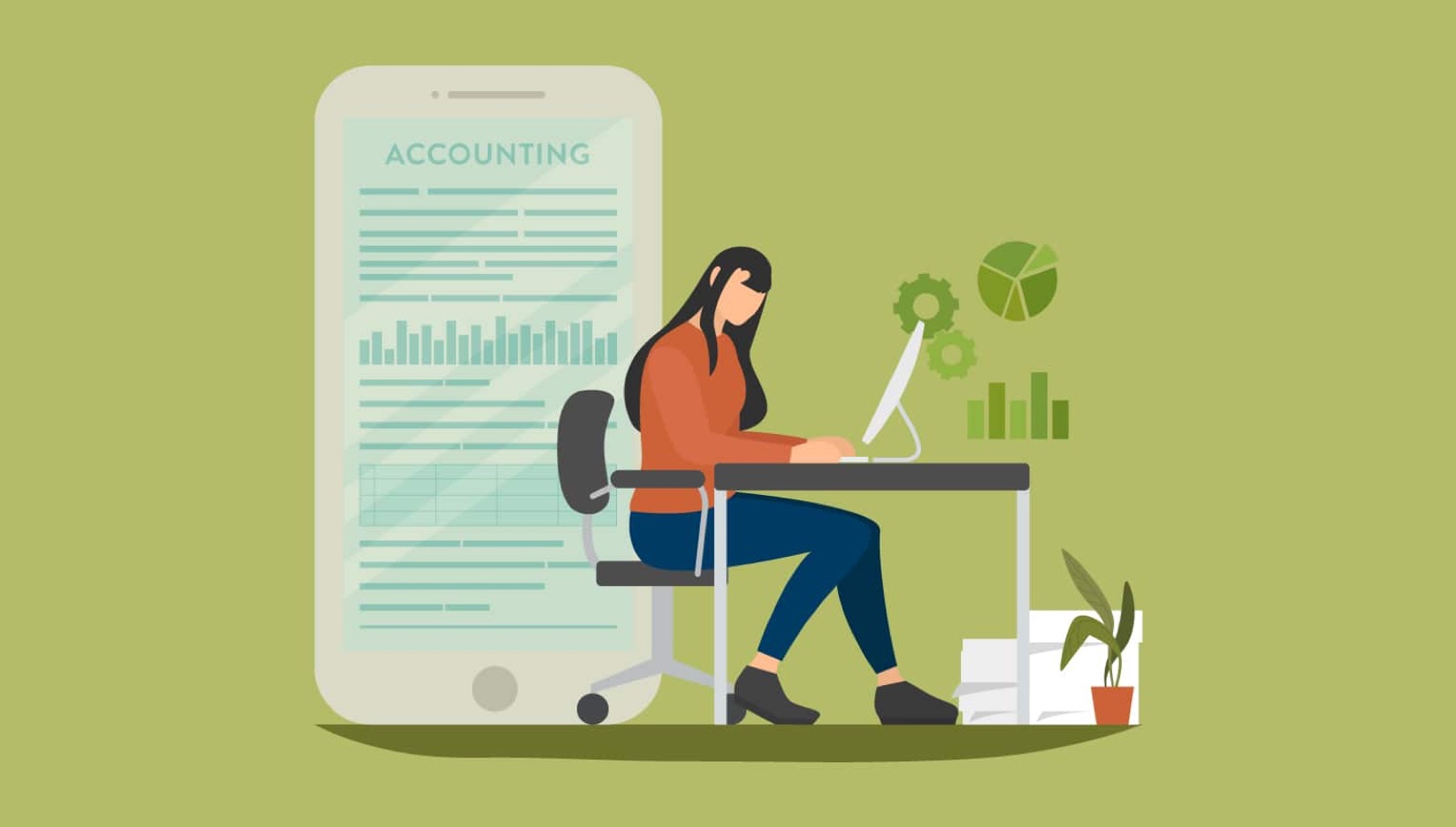 Cloud Accounting Solutions v Cloud Accounting Services in the Philippines – Explained!