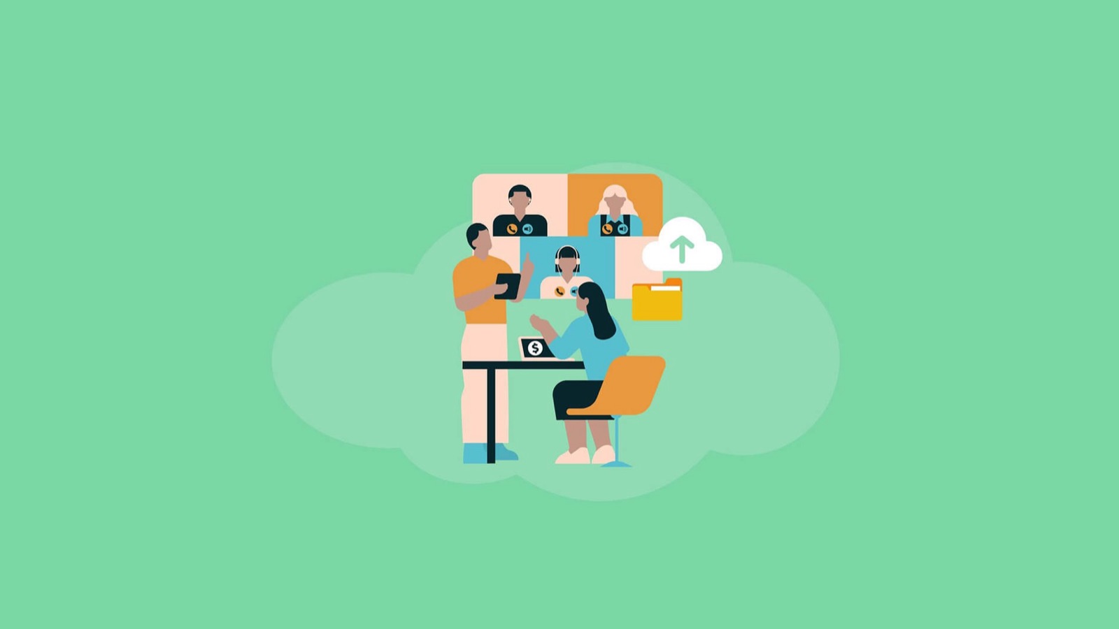 Labor Shortage: Navigating Solutions Through Outsourced Accounting with CloudCFO