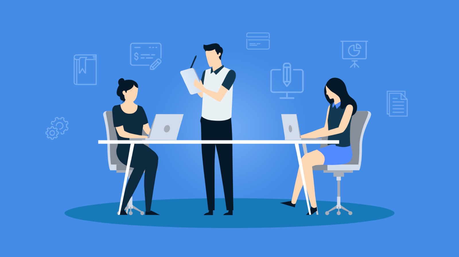 7 Ways How Outsourcing Your Accounting Can Add Value To Your Business