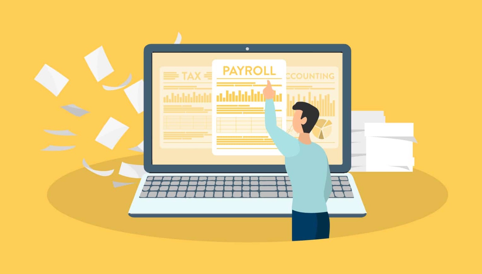Payroll in the Philippines for Small Businesses, Startups & SMEs: 5 Key Considerations