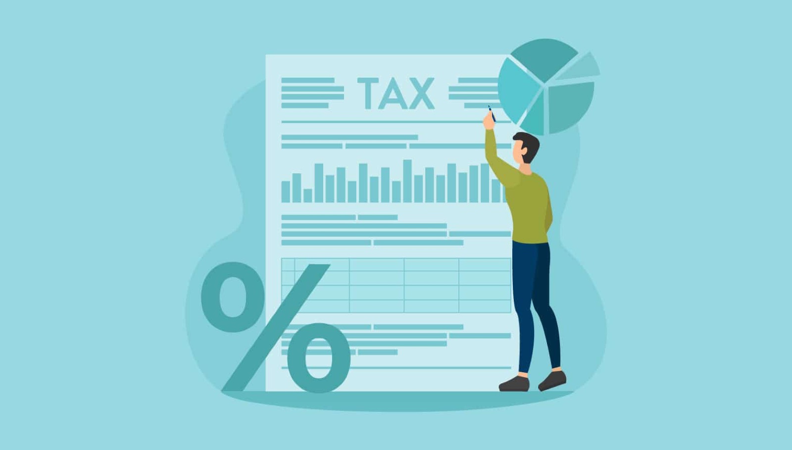 Percentage Tax in the Philippines: What You Need To Know