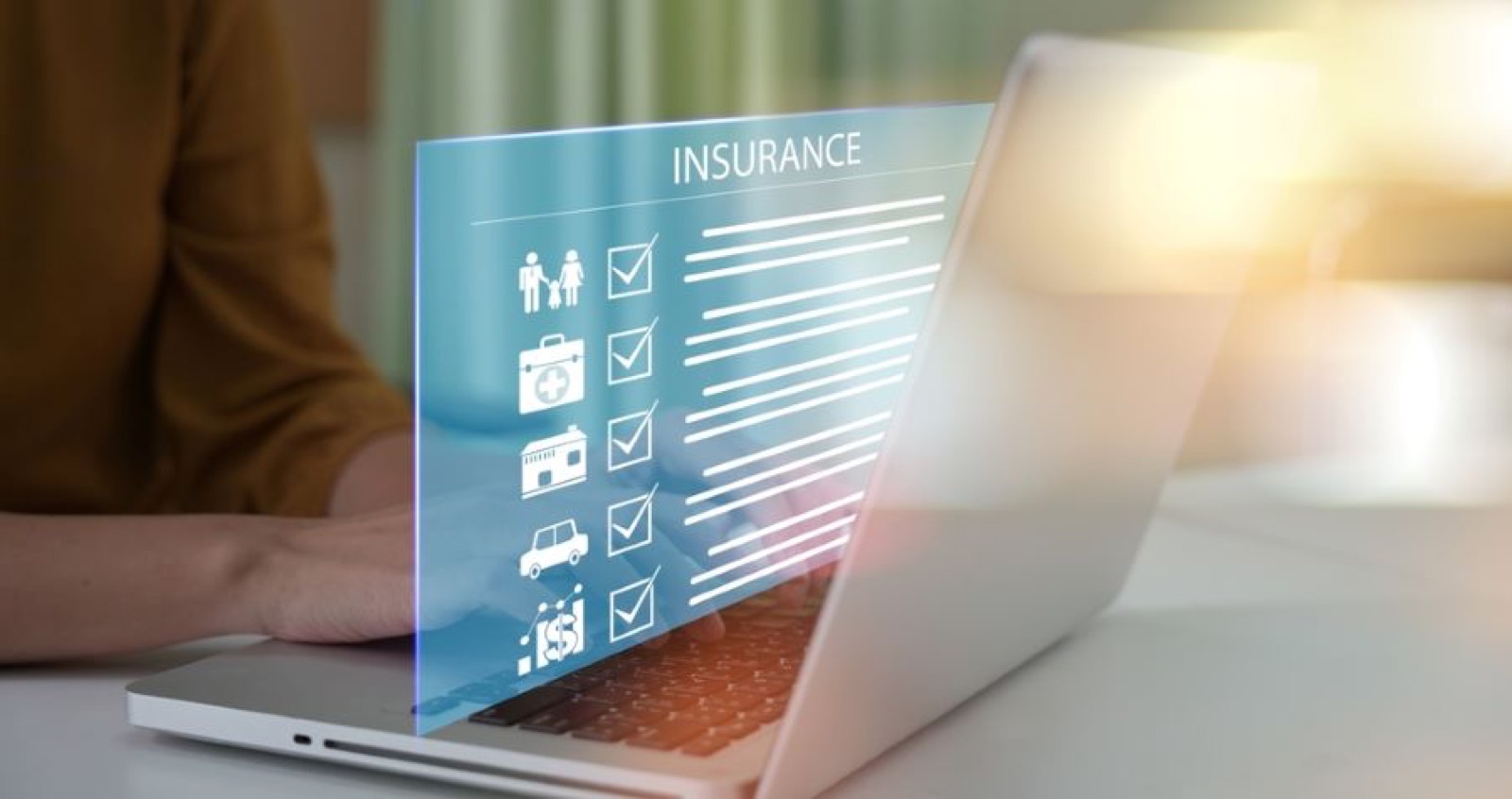 health insurance mandatory government contribution