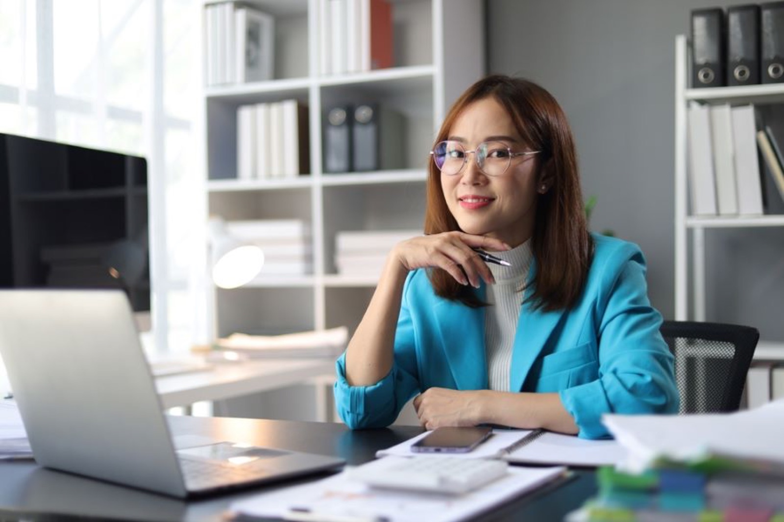 payroll service provider