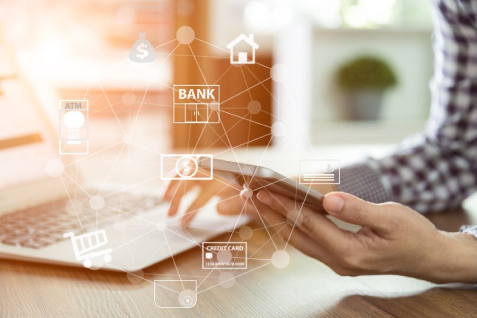 centralized payroll platform