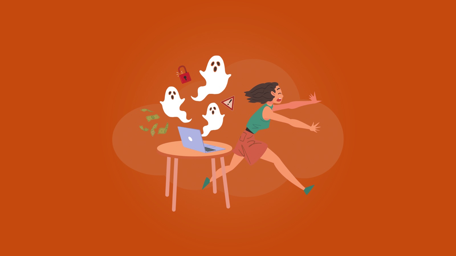 Exorcising Financial Management Scares: A Quick Guide